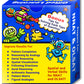TestingMom.com NNAT and OLSAT Test Prep Flash Cards - NYC Gifted and Talented - Grade 1 (Level B) - Grade 2 (Level C) - 140+ Practice Questions - Tips