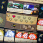 USAOPOLY Harry Potter Hogwarts Battle Cooperative Deck Building Card Game | Official Licensed Merchandise Board Great Gift for Fans Movie artwork