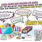 Buffalo Games - Fanny Pack