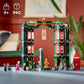 LEGO Harry Potter The Ministry of Magic Building Toy 76403 Large Modular Building Set with 12 Minifigures, Harry Potter Gift Idea for Kids Boys Girls