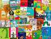 Springbok Childhood Stories 1000 Piece Jigsaw Puzzle for Adults