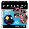 Spin Master Friends '90s Nostalgia TV Show, The One with The Ball Party Game, for Teens and Adults