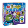 Bingo Builder Game