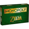 MONOPOLY: The Legend of Zelda Collector's Edition