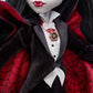 Mattel Monster High Collectors Dracula Monster High Skullector Doll
