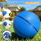 Shindel 5 Inch Mini Basketball, 6 PCS Small Basketballs with Pump