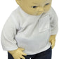 Marvel MTC-114 Education Company Dolls Multi-Ethnic Asian Boy