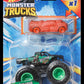 Monster Truck 1:64 Skeleton Crew