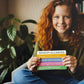 YEHUA! Totika Mindfulness Card Deck Therapy Game
