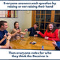 Deceiver: Social Deduction Party Game for Adults & Teens - Bluffing, Strategy & Personal Trivia for Family Game Night - Perfect for College Parties