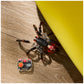 HEX Bots Remote Control Tarantula, Rechargeable Robot Spider Toys for Kids, Adjustable Robotic Tarantula Spider, Robot Toys for Boys & Girls Ages 6