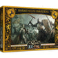 CMON A Song of Ice and Fire Tabletop Miniatures Baratheon Wardens Unit Box - Loyal Protectors of Storm's End, Strategy Game for Adults, Ages 14+, 2+
