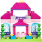 Barbie Builder Doll & Playset, Black Hair