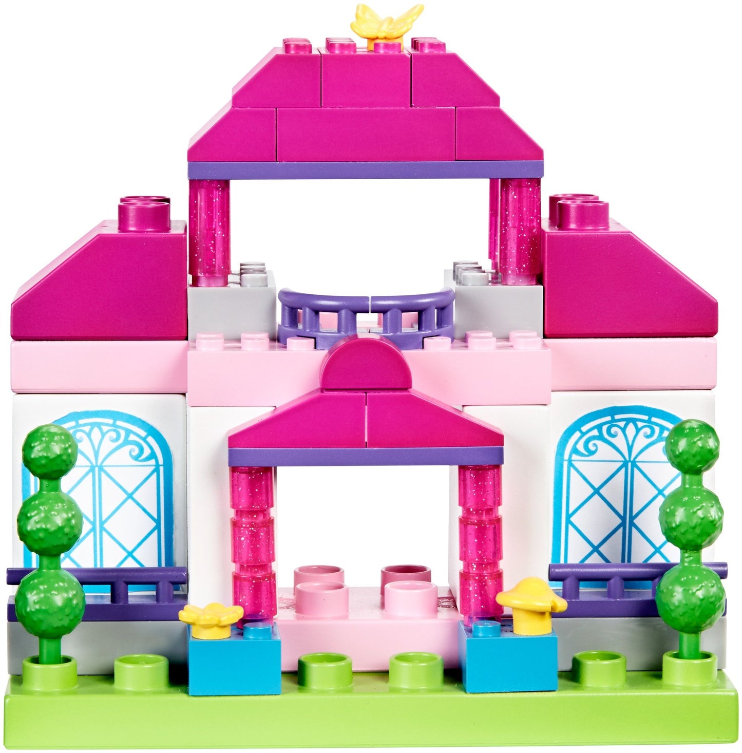Barbie Builder Doll & Playset, Black Hair