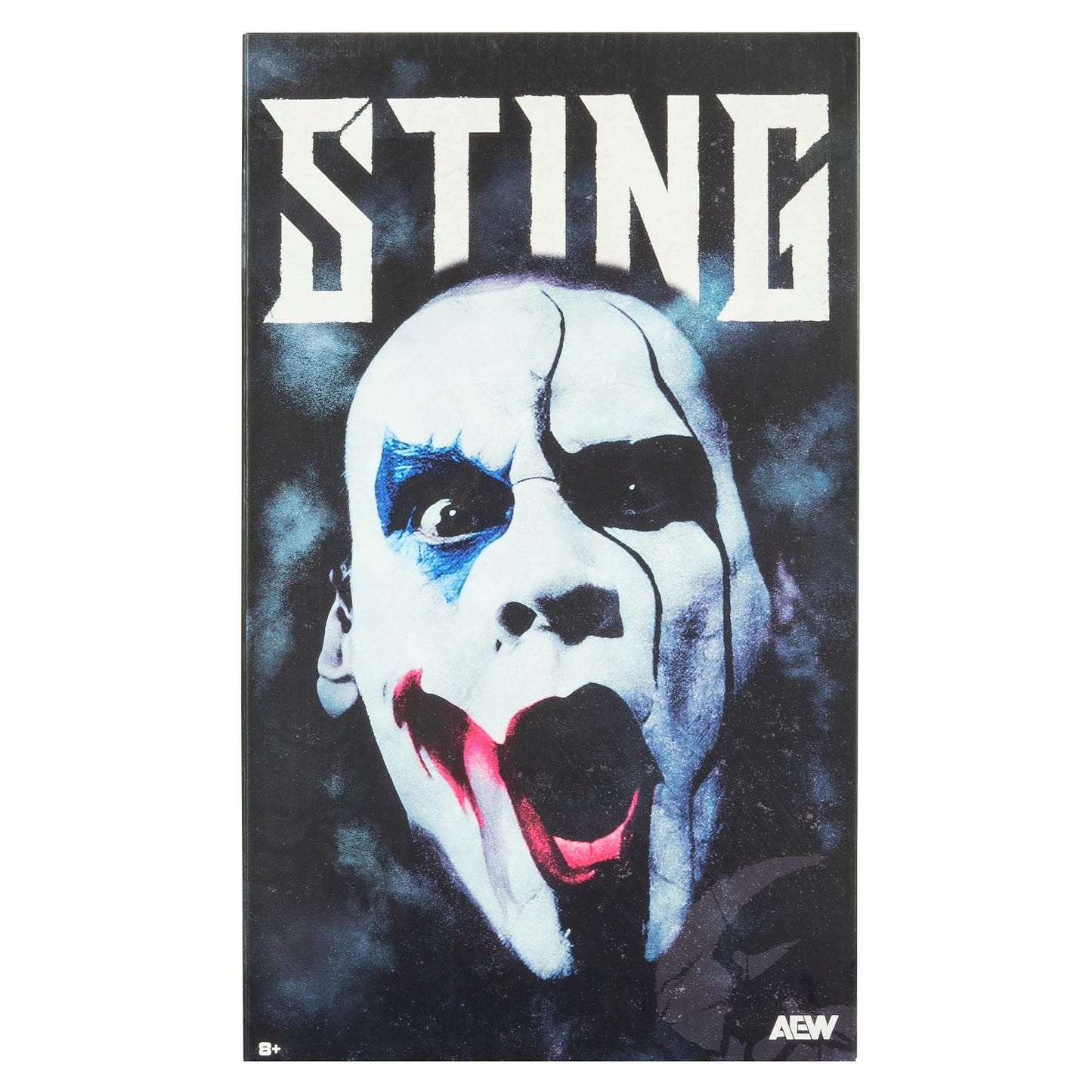 AEW Sting The Ripper (All in 2023) Ringside Exclusive