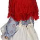 Precious Moments Dolls by The Doll Maker, Linda Rick, Timeless Traditions, Girl, 12 inch Doll
