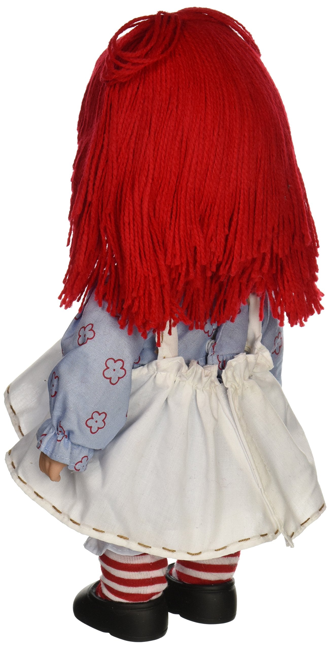 Precious Moments Dolls by The Doll Maker, Linda Rick, Timeless Traditions, Girl, 12 inch Doll