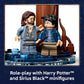 LEGO Harry Potter Forbidden Forest: Expecto Patronum 76475