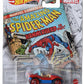 Hot Wheels Spider Mobile