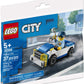 LEGO City Police Car 30366
