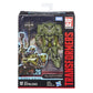 Transformers Studio Series 26 Deluxe Class The Last Knight Wii Bumblebee Action Figure