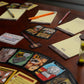All Rise Board Game - The Ridiculous Game of Off-The-Cuff Storytelling and Courtroom Debate!