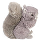 Wild Republic Cuddlekins Mini Squirrel Stuffed Animal - 8"