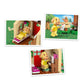 LEGO Animal Crossing Goldie’s Cozy House Building Toy - Pretend Play Set for Girls & Boys, Ages 6+ W/Dog Minifigure - Building Blocks Toy for Kids