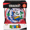 Rubik's Cube Tracks 125, 3D Puzzle Game and Maze with 125 Obstacles, Relaxing Toy that is a Challenge for the Mind, for Children Aged 8 and Up