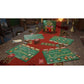 Sit Down Games: Open Season - Strategy Board Game, Card Collection & Chaining, Play As A Monster, Fantasy, Fast Play, Ages 10+, 2-4 Players, 30+ Min