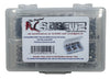 Traxxas NHRA Funny Car Series Stainelss Steel Screw Kit