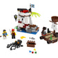 LEGO Pirates Soldiers Outpost