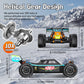 AINIUNIU ZD Racing 1:12 Brushless Fast Rc Cars for Adults Fast 42 MPH,Off Road Rc Car 4X4,Remote Control Car for Adults 4WD High Speed Racing RC Buggy