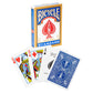 Bicycle® Gold Standard Playing Cards - 12 x Deck of Cards, Iconic International Rider Back Design, Standard Index