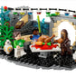 LEGO Star Wars 40658 - Millennium Falcon™ Holiday Diorama
