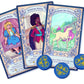 Renegade Game Studios Love Letter: Princess Princess Ever After Ages 10+, 2-6 Players, Playing Time 20 Minutes