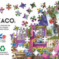 Ceaco - She Shed - 500 Large Piece Jigsaw Puzzle for Adults