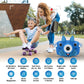 GKidz Kids Camera for Boys & Girls Toy Camera Age 3-12 Years Old Young Photographers with 64GB SD Card, Hanging Belt & Durable Silicone Case Ideal