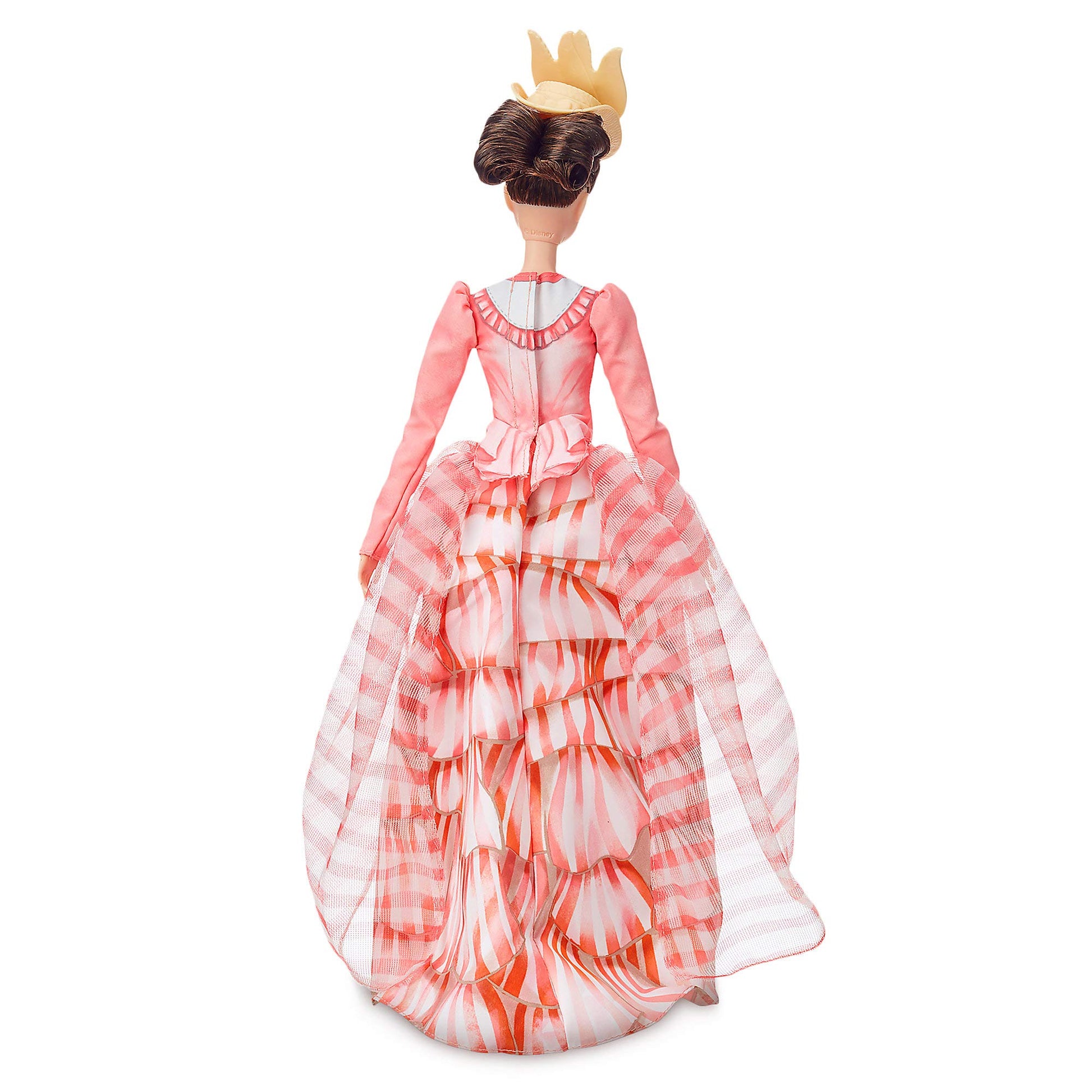 Disney Mary Poppins Doll - Barbie Signature - Mary Poppins Returns