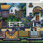 Buffalo Games - Eric Dowdle Amish Quilts - 300 Piece Puzzle for Adults