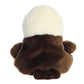 Aurora® Adorable Palm Pals™ Murphy Bald Eagle™ Stuffed Animal - Fun Collectible Plush for Kids and Adult Collectors - Perfect for Decorating Rooms