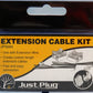 Woodland Scenics JP5684 Woojp5684 Extension Cable Kit
