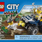 LEGO, City, ATV Patrol (60065)