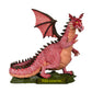 McFarlane Toys - DreamWorks Dragon (Shrek) 12in Posed Figure 30th Anniversary
