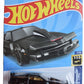 Hot Wheels K.I.T.T. Super Pursuit Mode, Knight Rider