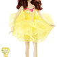 Disney Princess Bath Beauty Belle Doll