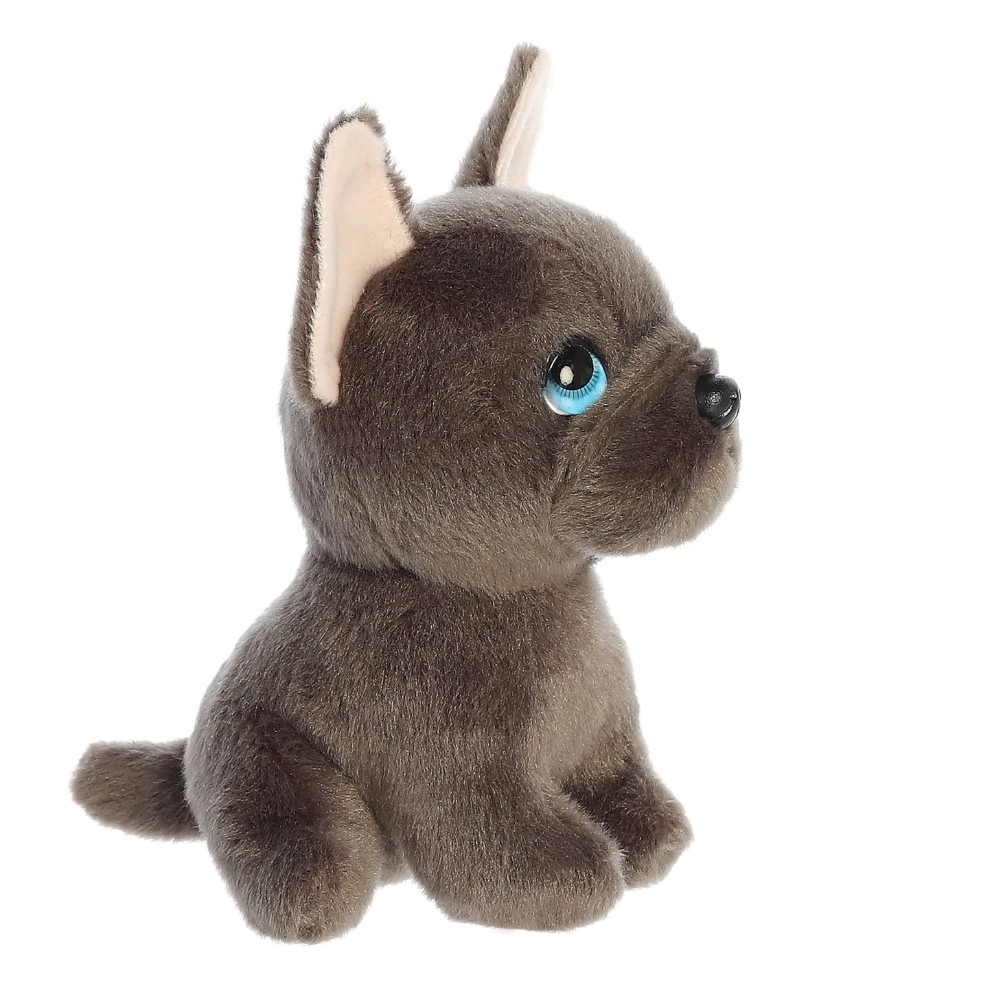 Aurora - Petites - 7" Bonbon French Bulldog