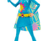 Barbie Water Super Hero Doll