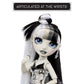 Shadow High Limited Edition Doll, Heather Grayson - Black & White Hair 11” Fashion Doll Premium Designer Outfits for Kids 6-12 & Collectors