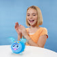 Mattel Fijit Friends Yippits Scooch Figure (Blue)